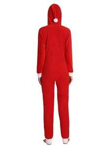 ชุดชั้นในขนแกะระบายอากาศสำหรับผู้หญิงชุดวันซี่สำหรับกลางคืนชุดนอนผ้าฝ้าย100% ออกแบบได้ตามต้องการทันสมัย - Product Image 2