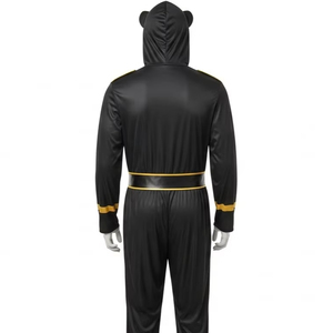 Accessoires de costume unisexe pour adultes, polyester de qualité supérieure, léger, design durable, pour les fêtes, les événements, les festivals, les ensembles de cosplay - Product Image 2