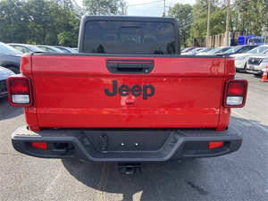 2023 Jeep Gladiator Sport S - Product Image 3