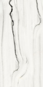 Eco-Friendly 600 x 1200 mm Glossy Marble Tiles Vitrified 8.6 to 8.9 mm Heavy Duty 1428 sq mt ARCTIC WHITE - Product Image 2