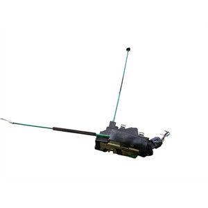 Serratura Anteriore Destra FIAT Idea 1a Serie 71751156 (03>05) - Product Image 2