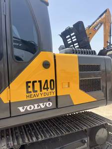 ถัง1.2mÂ บู EC480บแขนยาวของ Volvo มือสอง, ถัง24500กก. น้ำหนักรับประกัน1ปี - Product Image 6