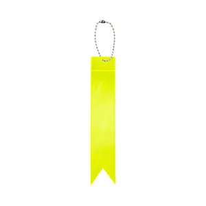 Ankaa Portachiavi Riflettenti Personalizzabili, Gadget Promozionali, Moschettoni e Portachiavi Personalizzabili - Product Image 1