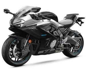 Últimas Motocicletas Deportivas CFmoto 675SS 2026 de Alta Calidad, Ensambladas en Fábrica, Listas para Enviar y con Servicio de Entrega Rápida - Product Image 3