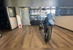 VENTAS RIDE 2025 - Motocicleta Suzuki Dual Sport DR-Z4SM en Venta, Motocicletas Todoterreno - Product Image 6