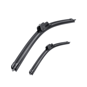 Repuestos para automóviles Todos los coches Limpiaparabrisas de raspado suave universal Limpiaparabrisas europeo Limpiaparabrisas resistentes a la corrosión - Product Image 4