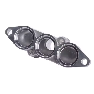 Services de moulage en acier personnalisés de haute précision de qualité supérieure Vente à bas prix à l'exportateur pour pièces de haute qualité - Product Image 5