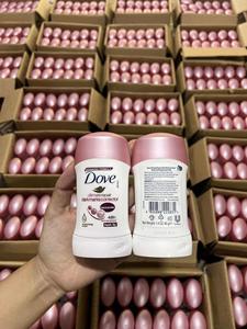 Dove Invisible Dry Antiperspirant <b>Stick</b> for Black & White Clothes 48H Protection - Product Image 3