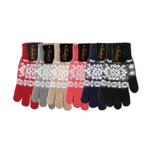 Guantes y Manoplas de Acrílico Modelo 44053 - Product Image 1