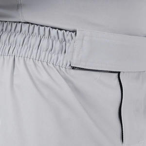 Services OEM, prix raisonnable, design personnalisé, shorts MMA, taille élastique, respirants, shorts tendance, dernier style, faible MOQ, pour hommes - Product Image 6