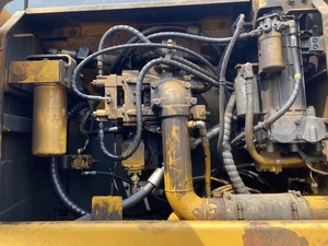EXCAVADORA CAT 345BL USADA - Product Image 4