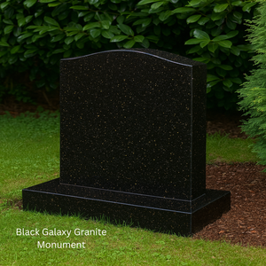 Comptoirs de salle à manger, dessus de vanité, murs intérieurs en pierre naturelle de granit noir Galaxy moderne de qualité supérieure, Inde, hôtel, villa, résidence - Product Image 4