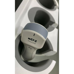 Nouveau transducteur/sonde micro-convexe compact Philips CX MC7-2 - Product Image 1