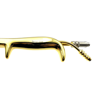 Écarteurs mammaires de meilleure qualité avec gaine endoscopique instruments de chirurgie plastique Écarteurs à fibre optique à 35 angles - Product Image 6