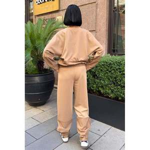 10235 Ensemble de tricotage en modal pour accessoires de mode, tissu confortable pour accessoires de mode - Product Image 5