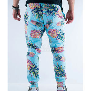 Confortable Hommes Casual Joggers Vente Chaude À La Mode Hommes Joggers Slim Fit Hommes Joggers - Product Image 5