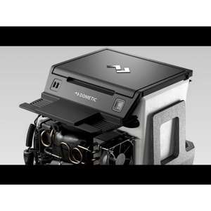 Réfrigérateur de console centrale domestique CCF-T avec isolation améliorée et performances de refroidissement constantes - Product Image 2