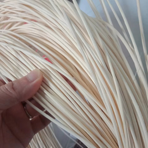 Núcleo de ratán decorativo de Vietnam para la elaboración de coronas navideñas, adornos festivos con fibras flexibles fáciles de moldear para mayoristas - Product Image 3