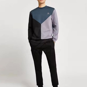 Sweat-shirts d'hiver professionnels pour hommes de haute qualité, 100 % coton molletonné, pour usage extérieur, en stock - Product Image 6