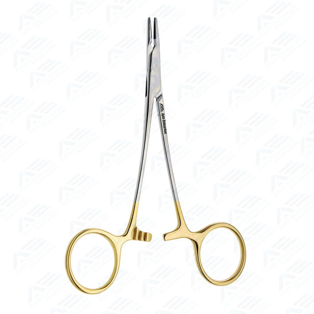 Derf Needle Holder