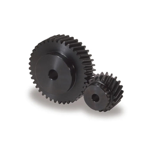 Compre ahora el último producto nuevo Engranajes helicoidales Venta superior Engranaje de piñón recto Aleación de aluminio de latón de acero al precio más bajo - Product Image 2