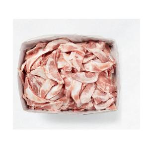 Os de porc surgelés - Approvisionnement durable et responsable pour les consommateurs éco-responsables - Livraison fiable et rapide - Product Image 4