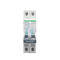 Interrupteur magnétothermique Ramos C60N 24273 400V 2P 32A SDK Network Fabriqué en Italie Lot de 3 pièces