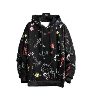 High Quality <b>Hoodie</b> Unisex Cotton Supplier Polyester Sweatshirt Men Street Style <b>Hoodie</b> Full Zip Us <b>Thermal</b> Hoodies 100% Cotton - Product Image 5