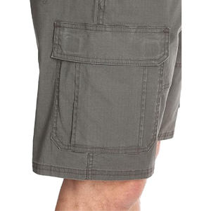 Shorts de sport pour hommes à taille haute avec poche, vente en gros, streetwear d'été pour entraînement en plein air, fitness, gym, sports, shorts cargo - Product Image 6