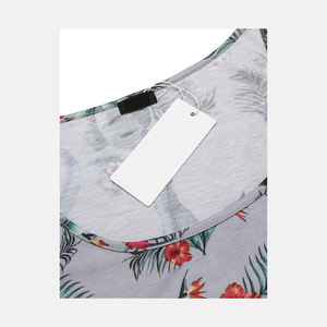 Vêtements de plein air hommes Sublimation débardeur haute qualité Anti-rides pas cher taux haut tendance sublimation débardeur avec léger - Product Image 5