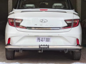 Protector Trasero de Alta Calidad Lotex, Protector de Parachoques Trasero Estándar Premium para Protección y Estilo del Vehículo, para Suministro al por Mayor - Product Image 4