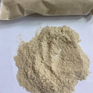 Bagazo de caña de azúcar de Vietnam para mantillo, bagazo de caña de azúcar fermentado, bagazo de caña de azúcar para biocombustible, ángulo Jumbo de 650kg - Product Image 1