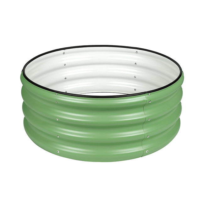 สีเขียว