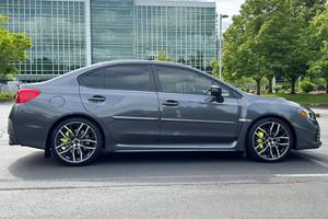 Subaru WRX STI Limited 2020 Usado en Buen Estado, Transmisión Manual de 6 Velocidades, Tracción en las Cuatro Ruedas - Product Image 2