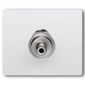 Capteur de pression d'huile de transmission automatique avec connecteur compatible avec : CIVIC 2006-2011 FIT 2007-2008 - Product Image 2