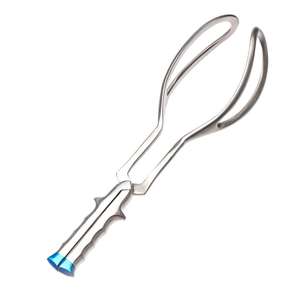 Fórceps Obstétricos de Alta Calidad, Instrumentos Quirúrgicos de Ginecología - Product Image 2