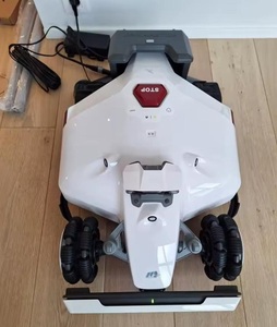 Tondeuse robotisée originale Mam-motion Lu-ba 2 AWD 10000 2025 – Nouveauté - Product Image 3