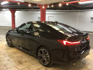 BMW Série 2 d'occasion en excellent état, modèle 2024 - Product Image 3