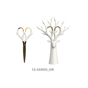 กรรไกรตัดกวางดำคุณภาพสูงทำจาก2025ไต้หวันของขวัญแปลกใหม่ - Product Image 1