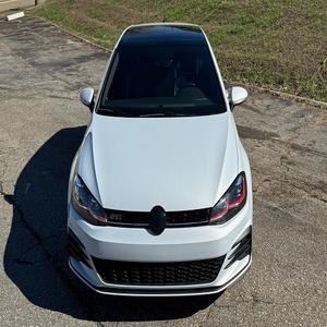 VOLKSWAGEN GTI SE 2020 D'OCCASION CÔTÉ GAUCHE/CÔTÉ DROIT - Product Image 1