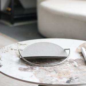 Tazón decorativo de comida y fruta para bodas en lujoso diseño clásico de Metal perfecto para un Restaurante elegante que sirve a los recién llegados - Product Image 6