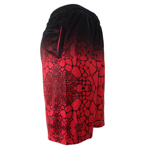 Pantalones Cortos de Algodón Premium para Hombre de Saleh Enterprises, Estilo Urbano, Tela Suave, Corte Relajado, Esenciales de Verano, Elásticos para Entrenamiento - Product Image 6