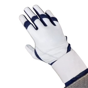 Guantes de Bateo de Béisbol Ligeros de Alto Agarre para un Control de Swing Rápido con Diseño de Dedos Flexibles para Jugadores - Product Image 1