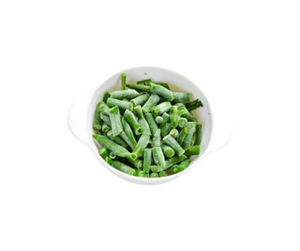 100% naturel savoureux délicieux haute qualité marque privée prix de gros Vietnam surgelés haricots INGEN sacs en vrac - Product Image 4