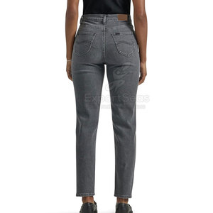 Pantalones vaqueros ligeros hechos a medida para adultos, pantalones vaqueros para uso en exteriores, pantalones vaqueros de secado rápido para mujeres - Product Image 2
