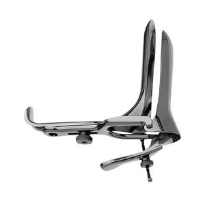 Spéculum de gynécologie manuel de haute qualité Nouveau vaginal en acier inoxydable à bas prix maintenant disponible Base d'instruments chirurgicaux - Product Image 2