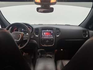 Increíble Dodge Durango R/T AWD 2020 Usada en Perfectas Condiciones con Poco Kilometraje en Existencia, Oferta Increíble - Product Image 6