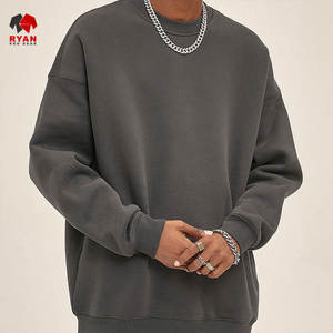 Sudadera Personalizada para Hombre, Tejido Cómodo y Transpirable, Impresión de Logotipo Personalizado, Antibacteriana - Product Image 5