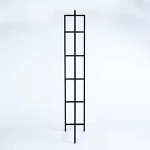 Modern Indoor Home Decor <b>Bookshelves</b> and Iron <b>Desk</b> Wholesale From Vietnam Manufacturer for Study or Home Office - Product Image 2