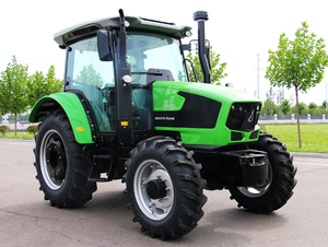 Holesale euetz ahahr sed racbrazo ractor oodel oACCD904-1 ececececond econic y 4wd 80hp 90HP 100hp - Product Image 2